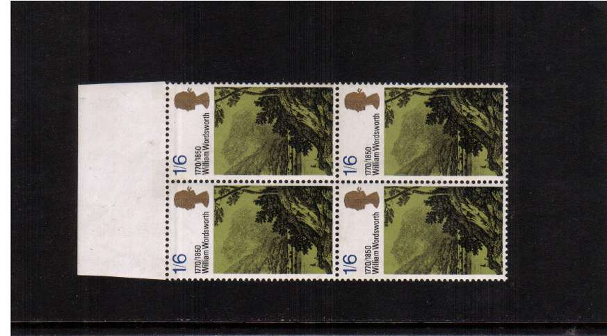 view more details for stamp with SG number SG 828b