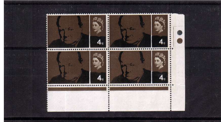 view more details for stamp with SG number SG 661pvar
