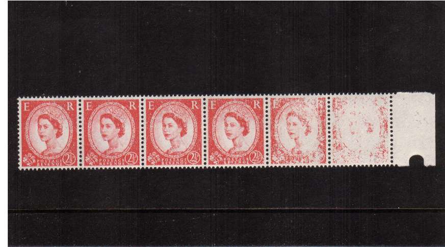 view more details for stamp with SG number SG 574var