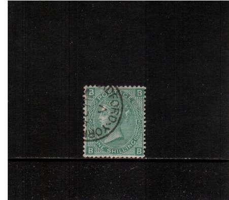 view more details for stamp with SG number SG 117