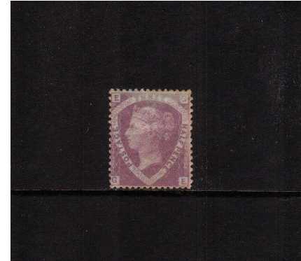view more details for stamp with SG number SG 53a