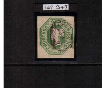 view more details for stamp with SG number SG 55