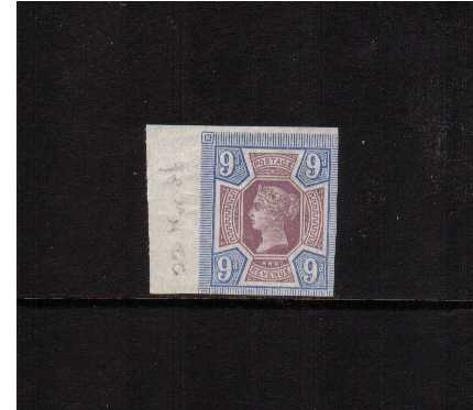 view more details for stamp with SG number SG 209imp