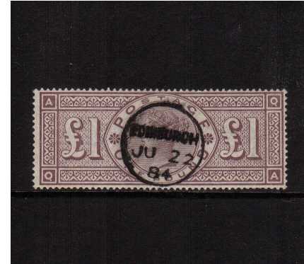 view more details for stamp with SG number SG 185