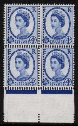 view more details for stamp with SG number SG 576a var