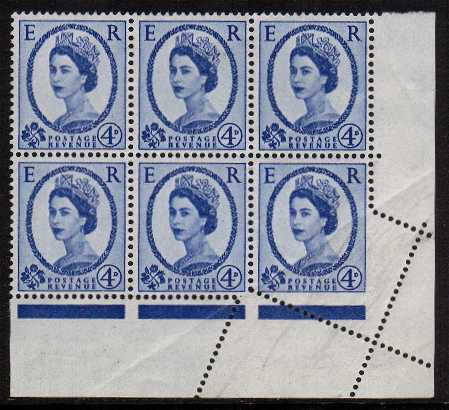 view more details for stamp with SG number SG 576a var
