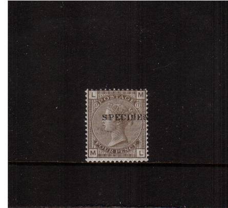 view more details for stamp with SG number SG 154spec