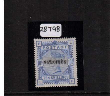 Treasure Chest British Stamps Item - SG 183 - Queen Victoria