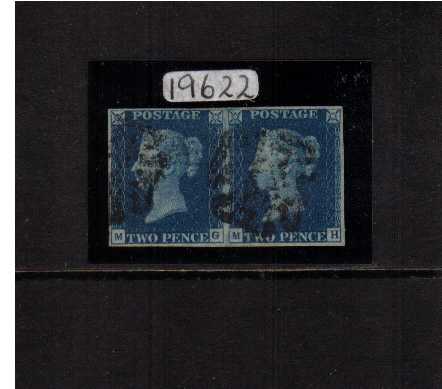 view more details for stamp with SG number SG 5