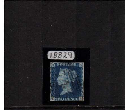 view more details for stamp with SG number SG 5