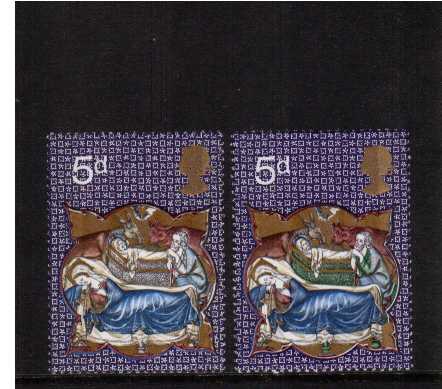 view more details for stamp with SG number SG 839b