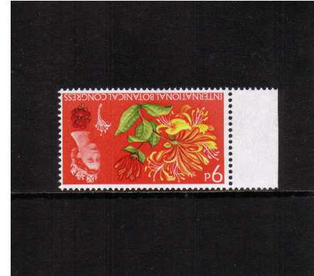 view more details for stamp with SG number SG 657Wi