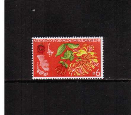 view more details for stamp with SG number SG 657Wi