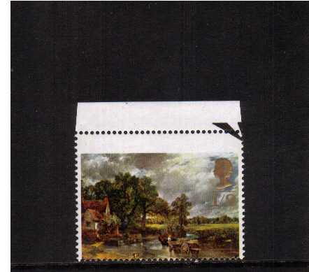 view more details for stamp with SG number SG 774var