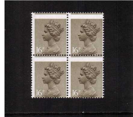 view more details for stamp with SG number SG X949var