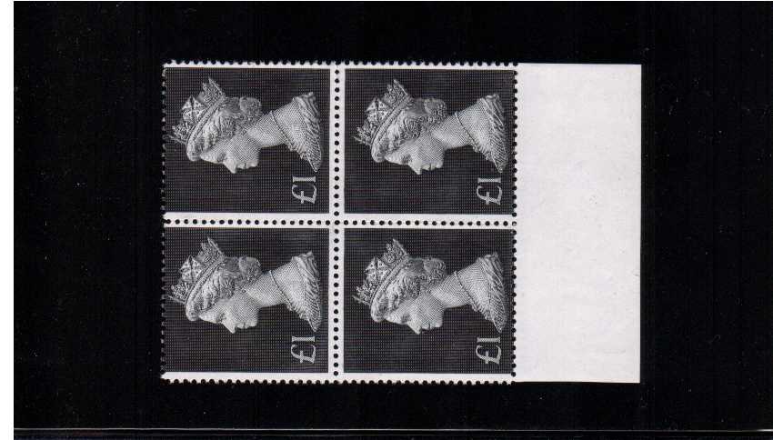 view more details for stamp with SG number SG 813bvar