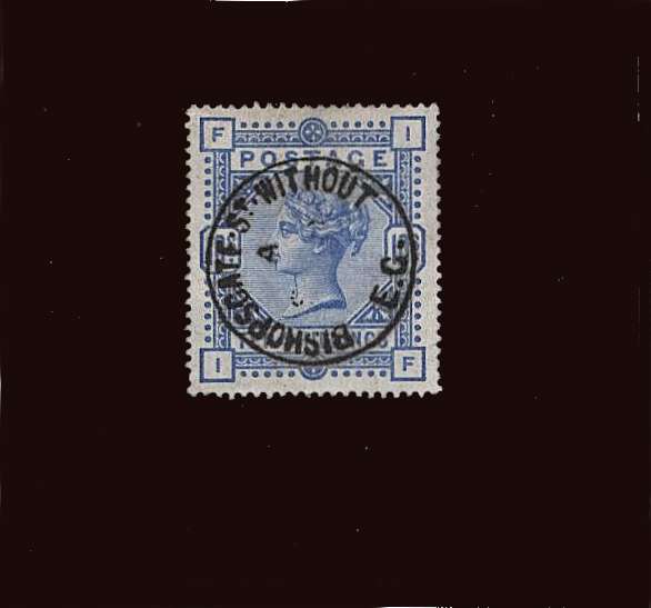 view more details for stamp with SG number SG 183