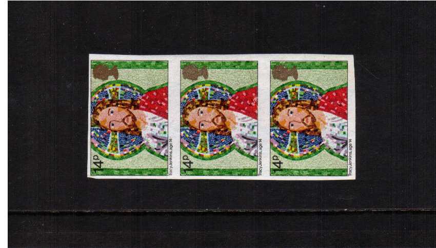 view more details for stamp with SG number SG 1171var