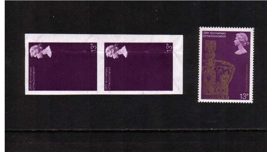 view more details for stamp with SG number SG 1062var