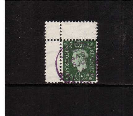 view more details for stamp with SG number SG 462 forgery