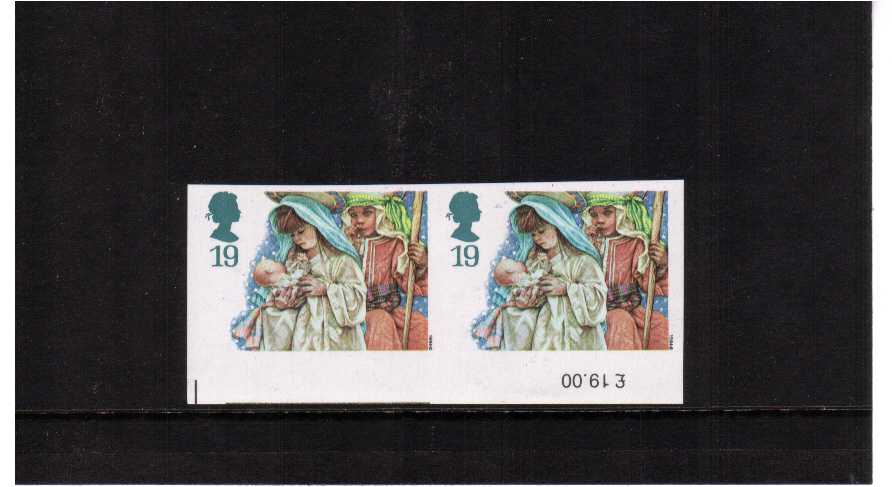 view more details for stamp with SG number SG 1843a
