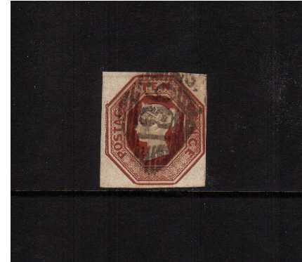 view more details for stamp with SG number SG 57