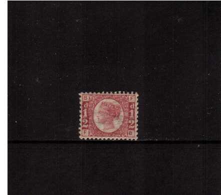 view more details for stamp with SG number SG 48