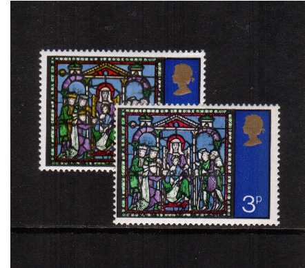 view more details for stamp with SG number SG 895c