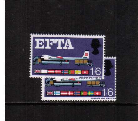 view more details for stamp with SG number SG 716e