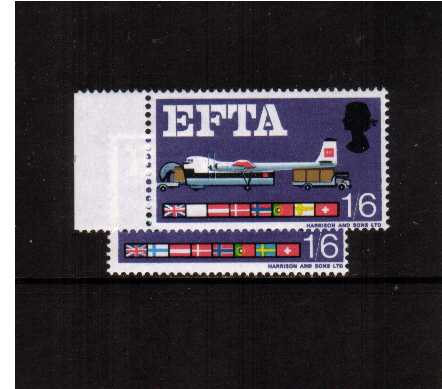 view more details for stamp with SG number SG 716e