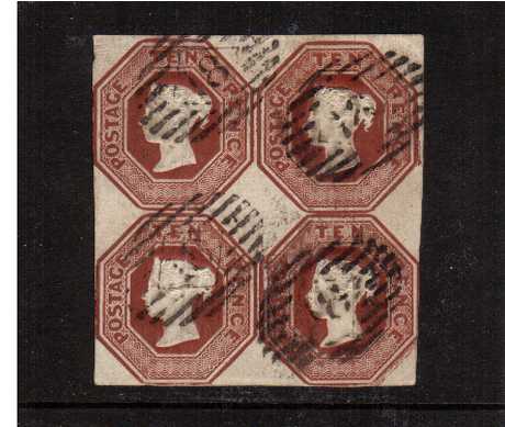 view more details for stamp with SG number SG 57