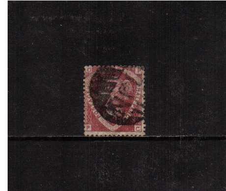 view more details for stamp with SG number SG 53