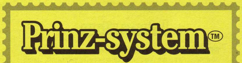 view larger image for PS1 (<b>1x<br/>242mm</b>) - Prinz System <b>SINGLE Sided</b> Black Stock Sheets<br/>
1 strip -  242mm high per pack of 10.<br/> Overall page size 215x280mm