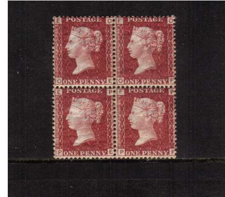 view more details for stamp with SG number SG 43