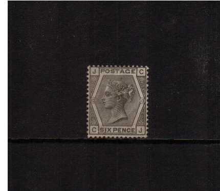 view more details for stamp with SG number SG 146