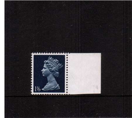 click to see a full size image of stamp with SG number SG 743ca