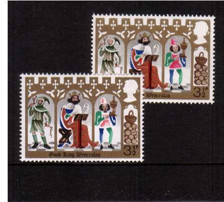 view more details for stamp with SG number SG 948e