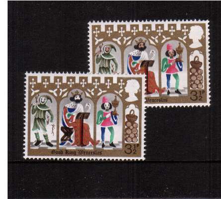 view more details for stamp with SG number SG 948c