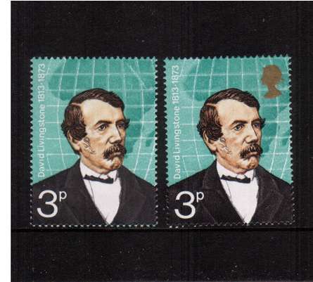 view more details for stamp with SG number SG 923b