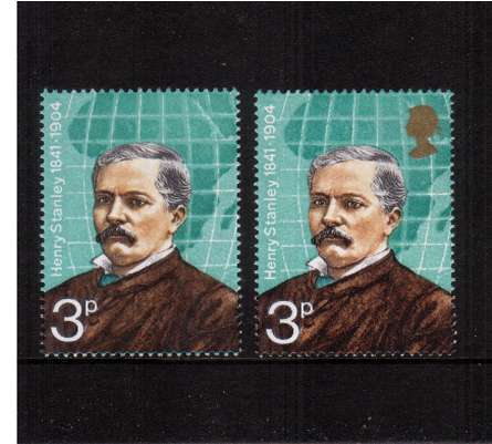 view more details for stamp with SG number SG 924b