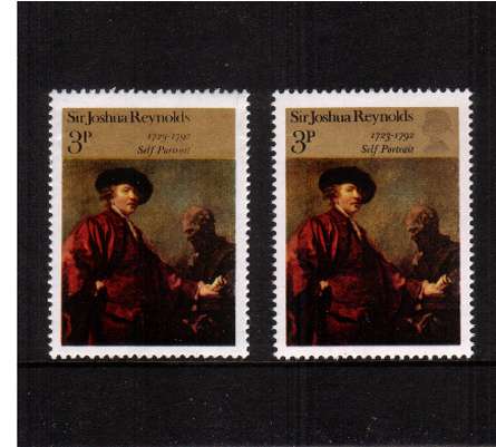 view more details for stamp with SG number SG 931a