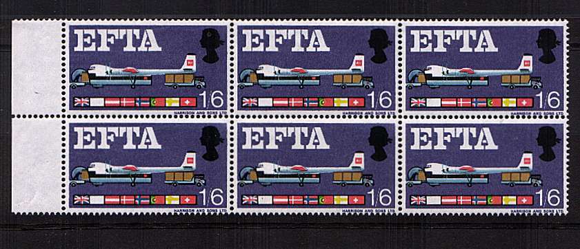view more details for stamp with SG number SG 716e