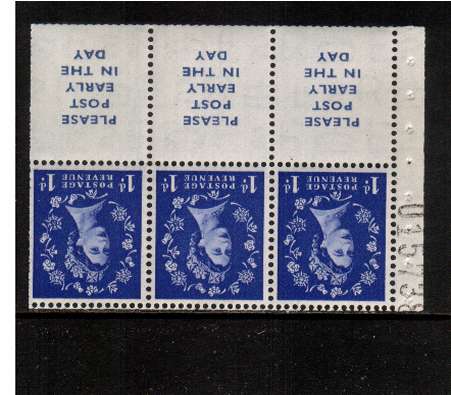 view more details for stamp with SG number SG SB24a