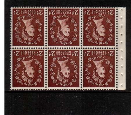 view more details for stamp with SG number SG SB76a