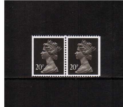 view more details for stamp with SG number SG X960vvv