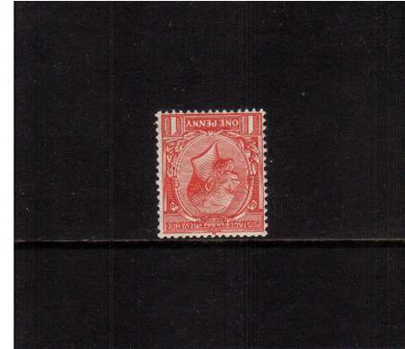 view more details for stamp with SG number SG 419Wi