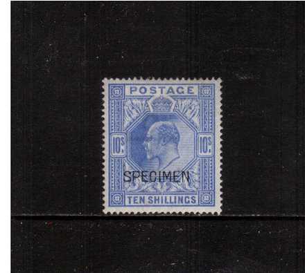view more details for stamp with SG number SG 265