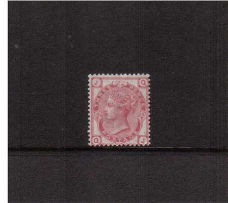 view more details for stamp with SG number SG 143