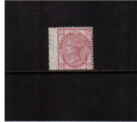 view more details for stamp with SG number SG 143