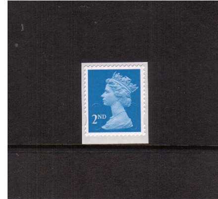view more details for stamp with SG number SG U3010-2